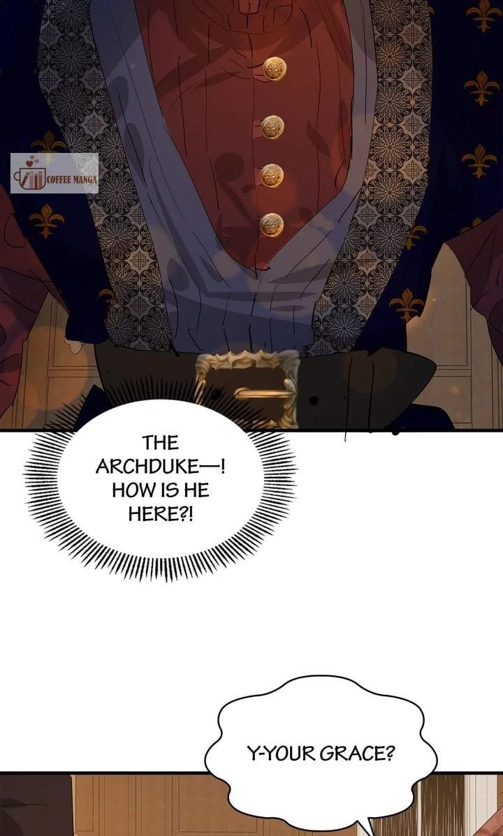 If You Want a Fake Sister Chapter 39 page 51