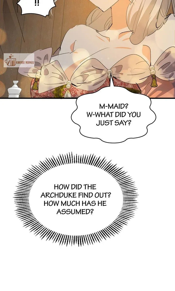 If You Want a Fake Sister Chapter 39 page 58