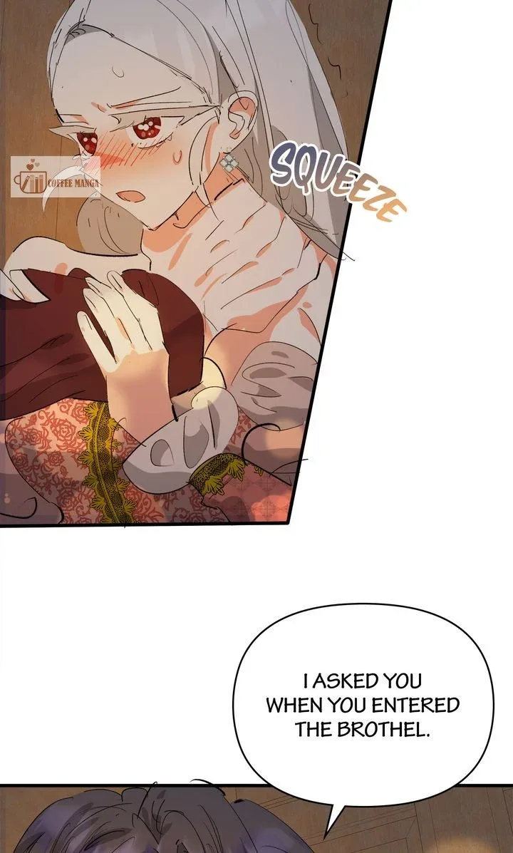 If You Want a Fake Sister Chapter 39 page 67