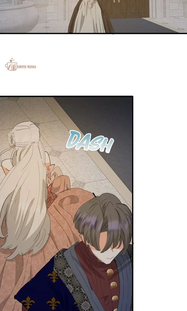 If You Want a Fake Sister Chapter 39 page 38