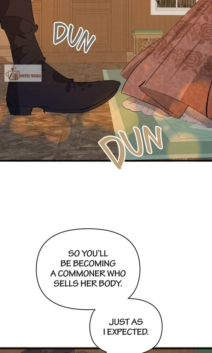 If You Want a Fake Sister Chapter 39 page 52