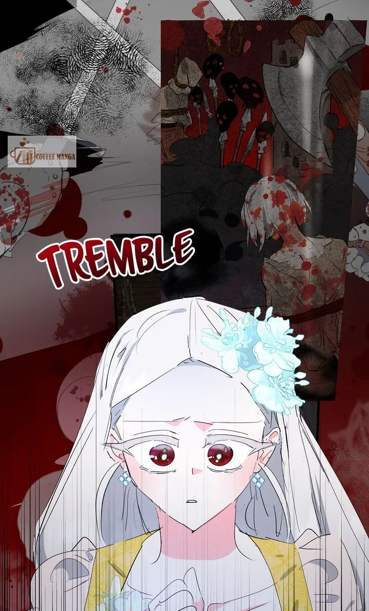 If You Want a Fake Sister Chapter 36 page 38