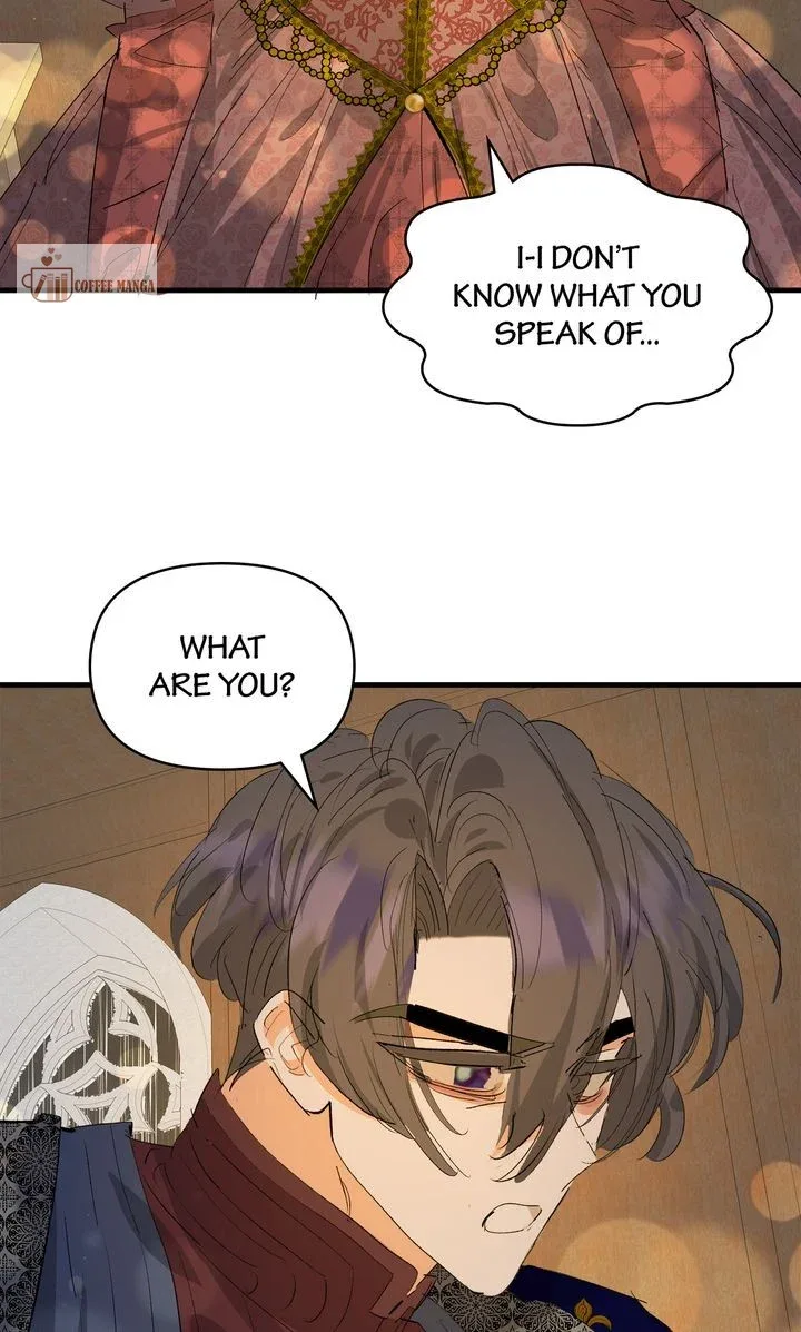 If You Want a Fake Sister Chapter 39 page 55