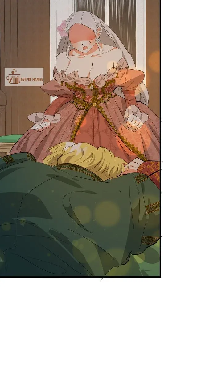 If You Want a Fake Sister Chapter 39 page 47