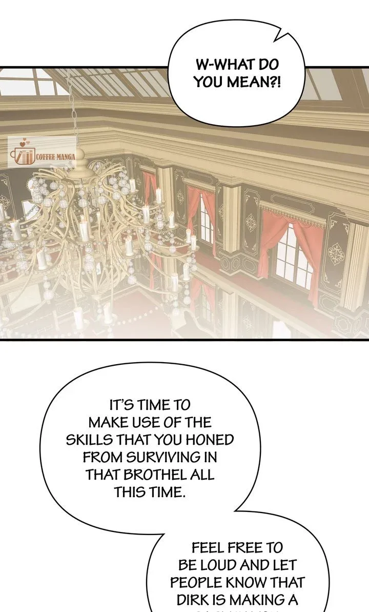 If You Want a Fake Sister Chapter 36 page 29