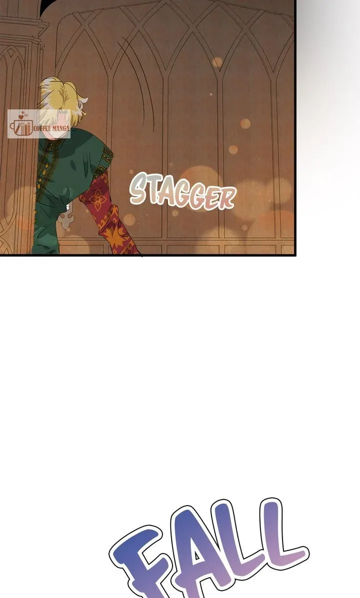 If You Want a Fake Sister Chapter 39 page 45