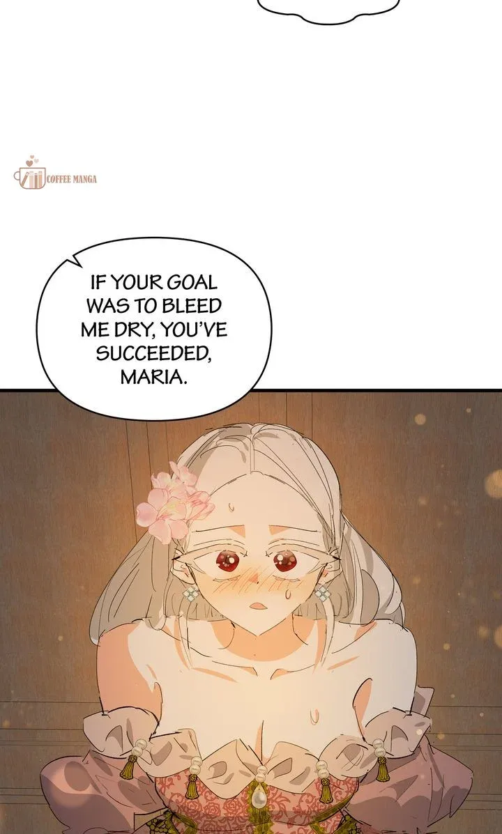 If You Want a Fake Sister Chapter 39 page 54