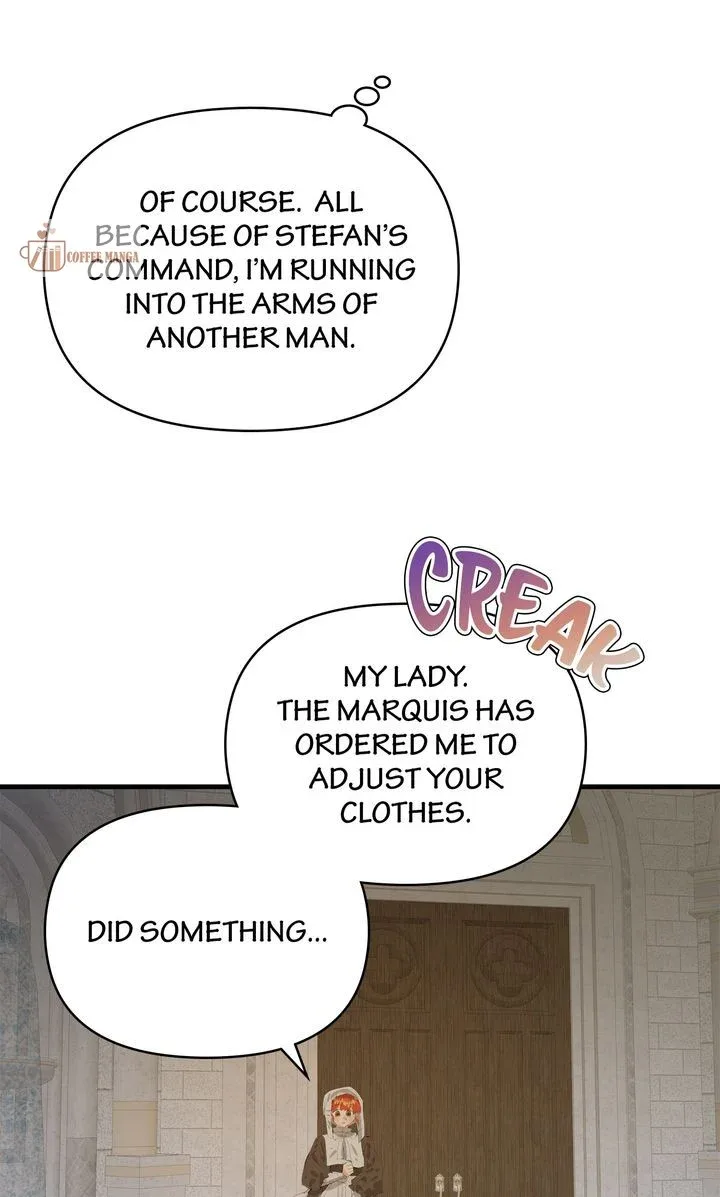 If You Want a Fake Sister Chapter 39 page 37