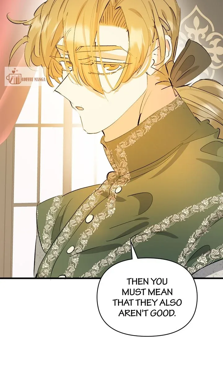 If You Want a Fake Sister Chapter 35 page 45