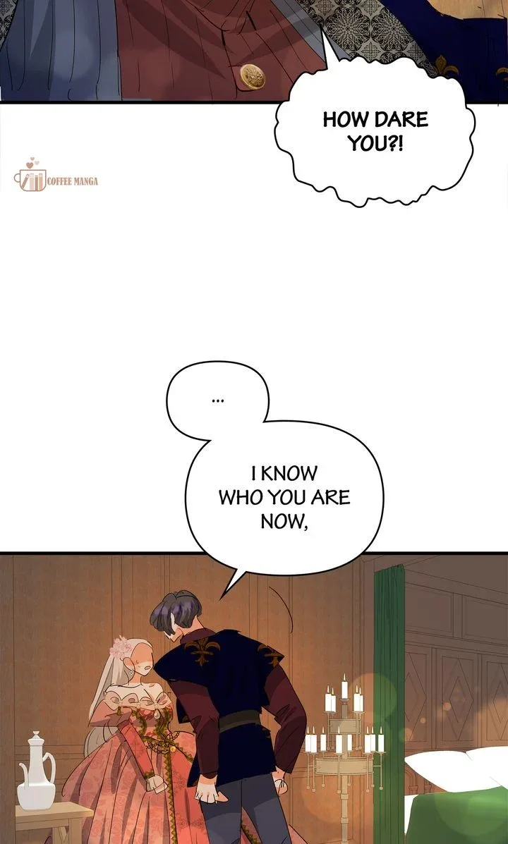 If You Want a Fake Sister Chapter 39 page 56