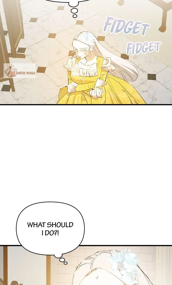 If You Want a Fake Sister Chapter 36 page 36