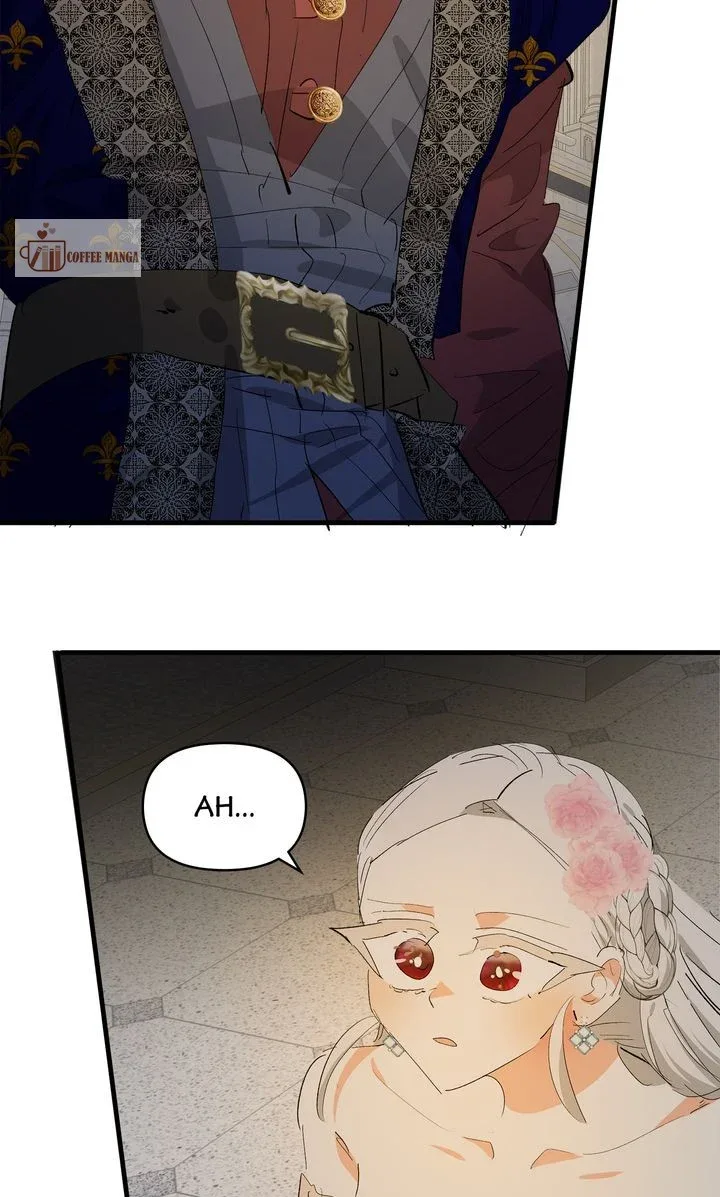 If You Want a Fake Sister Chapter 39 page 30