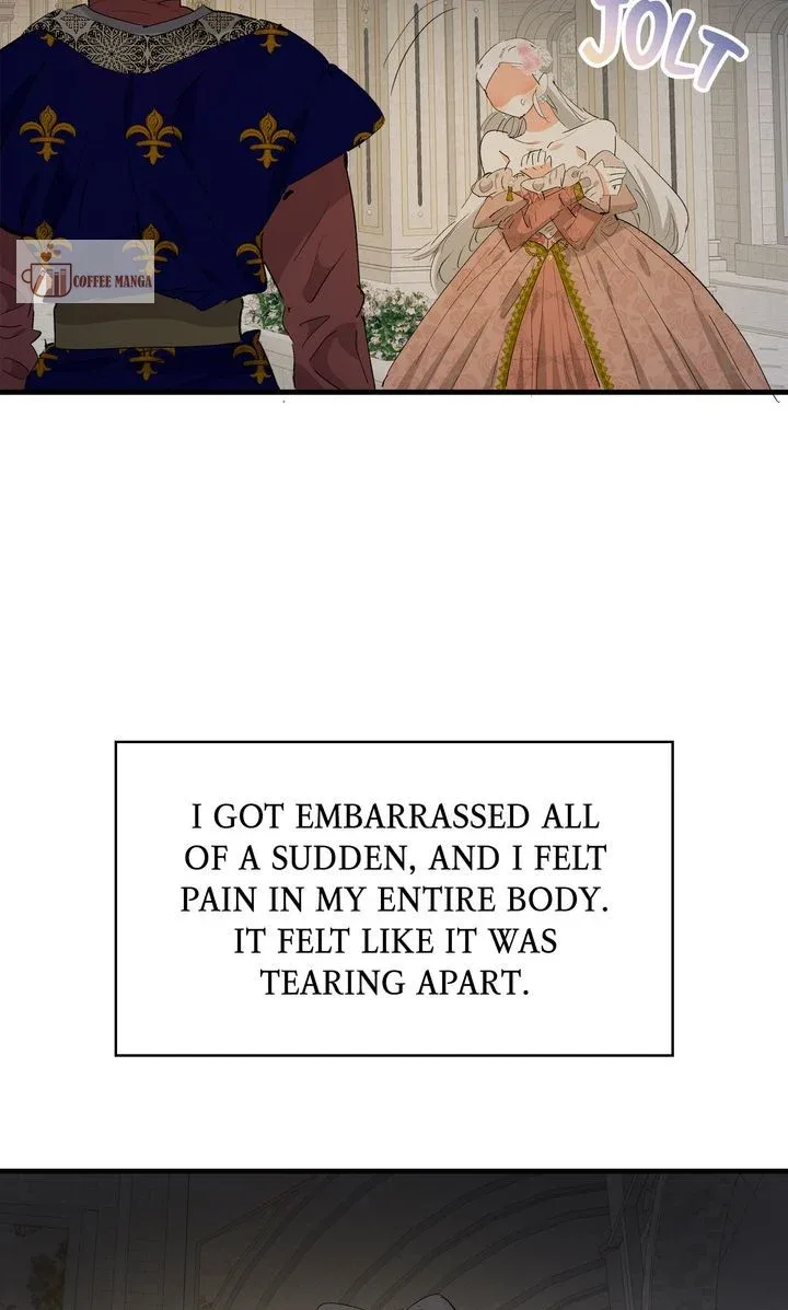 If You Want a Fake Sister Chapter 39 page 32