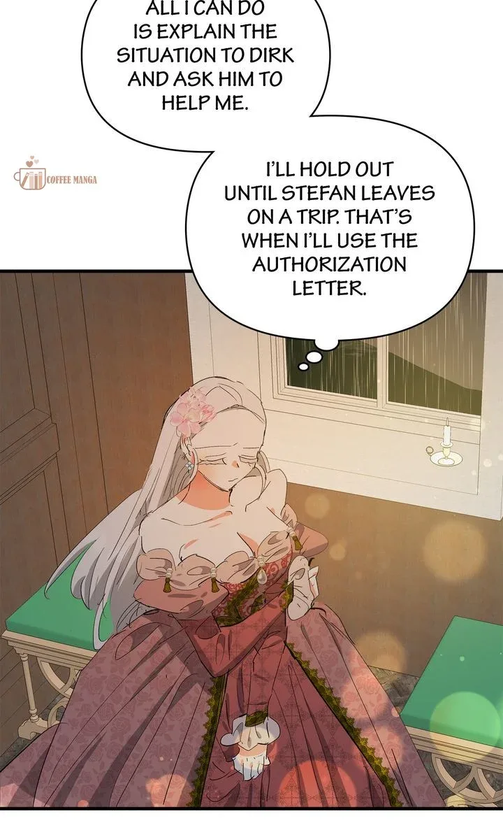 If You Want a Fake Sister Chapter 39 page 43