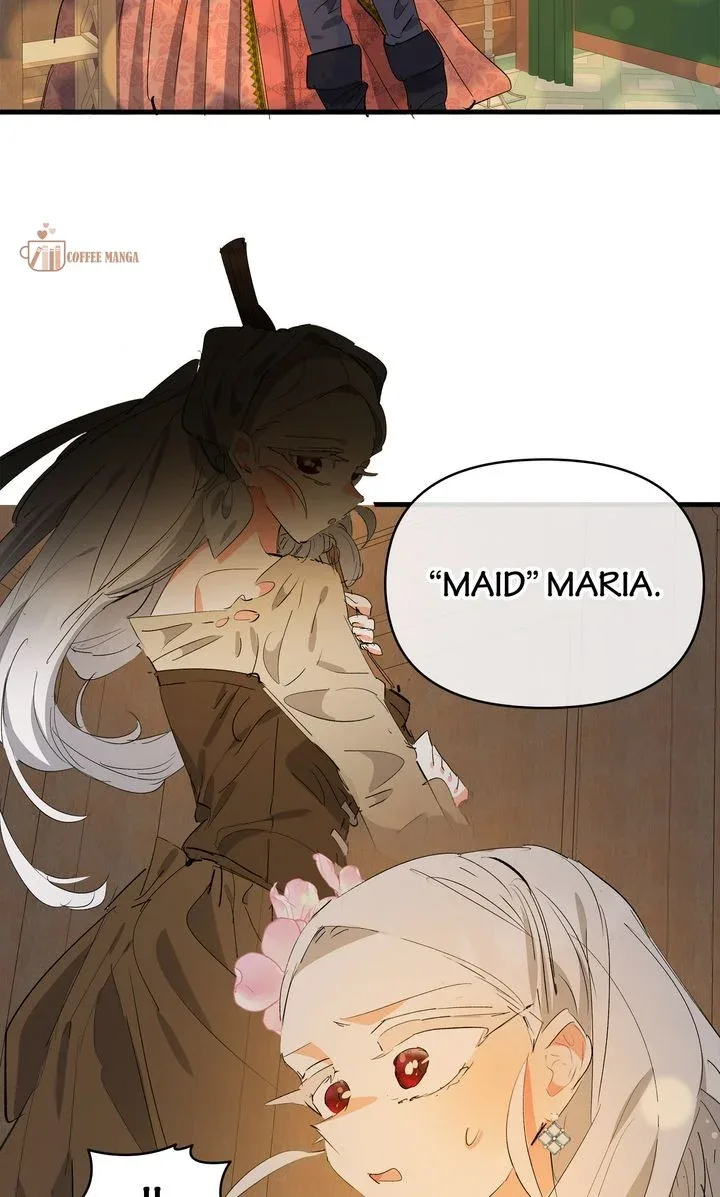 If You Want a Fake Sister Chapter 39 page 57