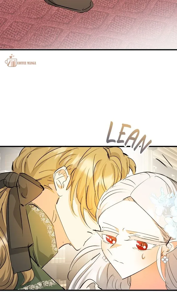 If You Want a Fake Sister Chapter 35 page 47