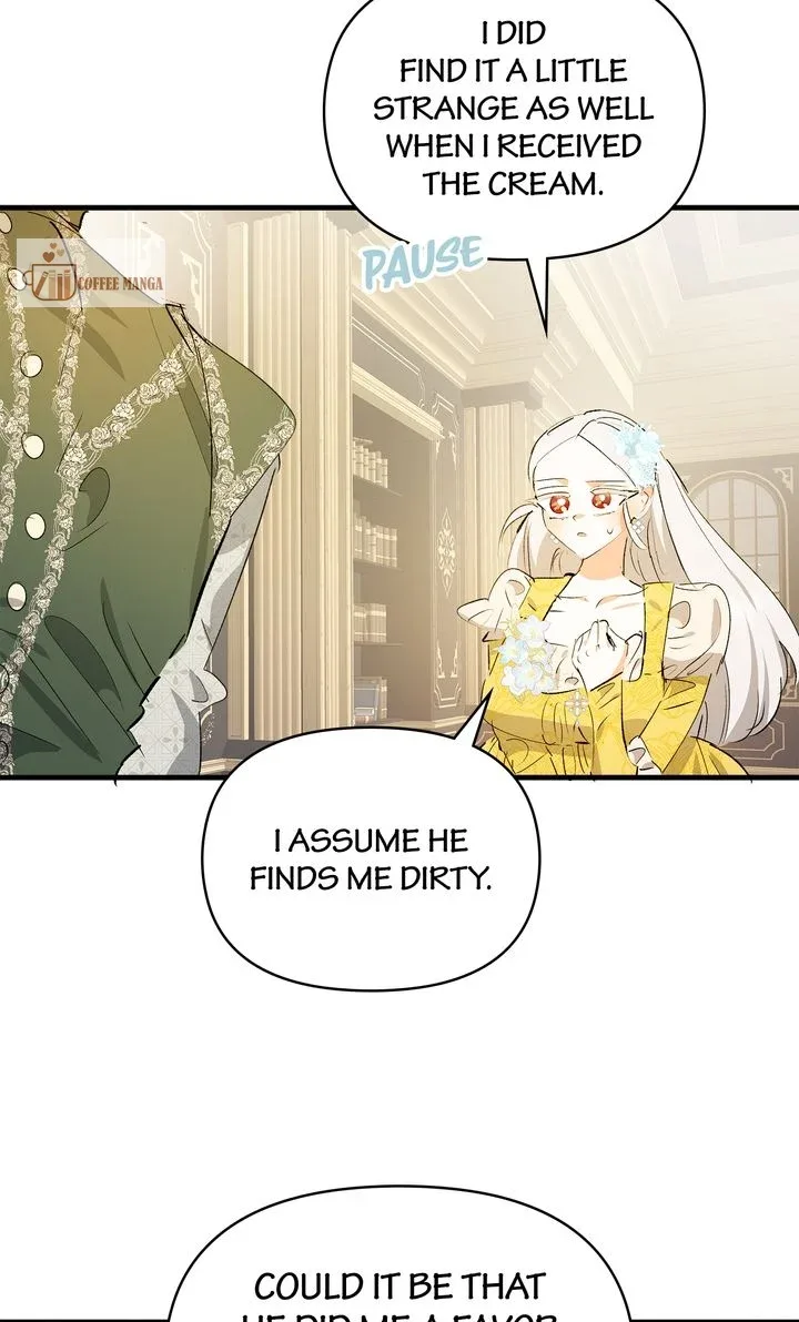 If You Want a Fake Sister Chapter 35 page 55