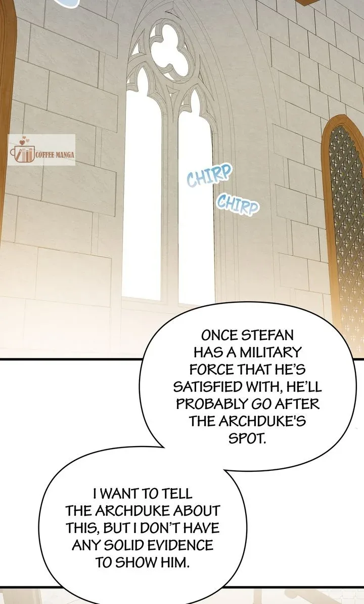 If You Want a Fake Sister Chapter 36 page 35