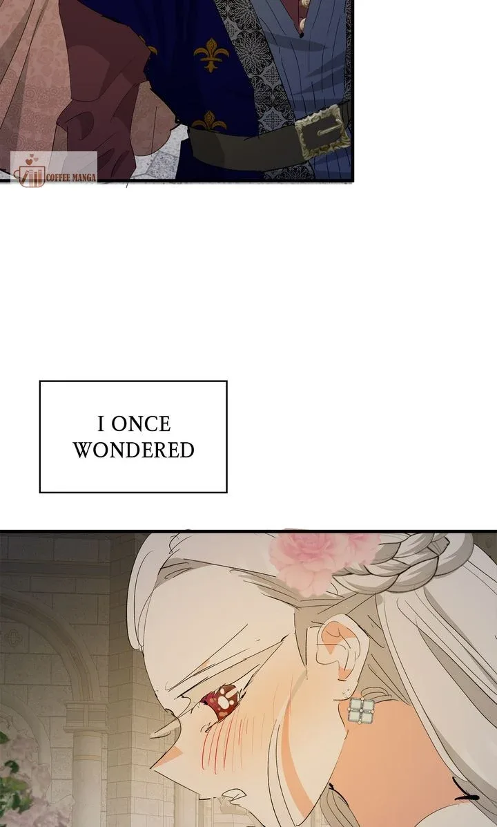 If You Want a Fake Sister Chapter 39 page 39