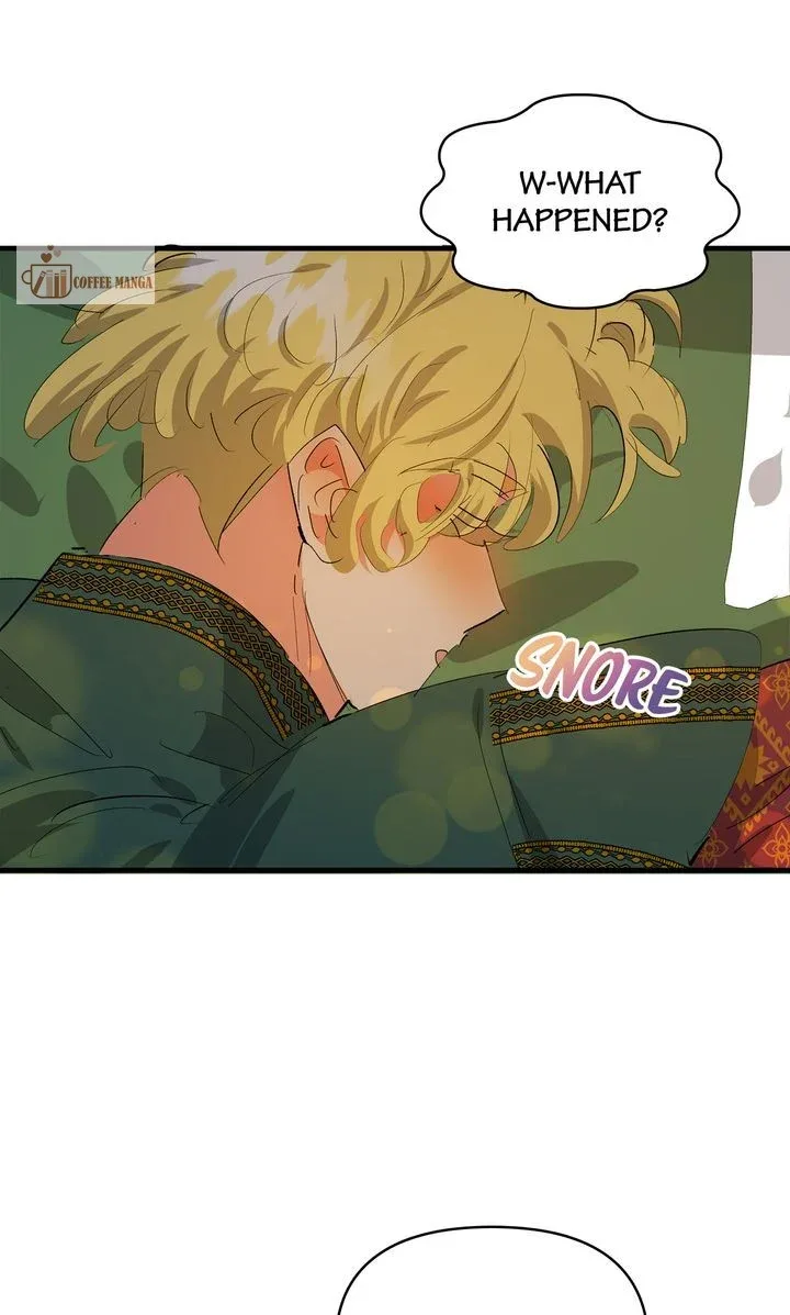 If You Want a Fake Sister Chapter 39 page 48