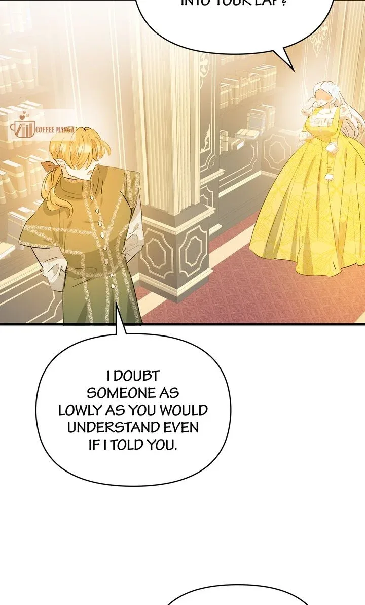 If You Want a Fake Sister Chapter 35 page 61