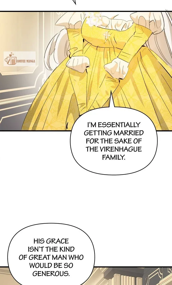 If You Want a Fake Sister Chapter 35 page 53