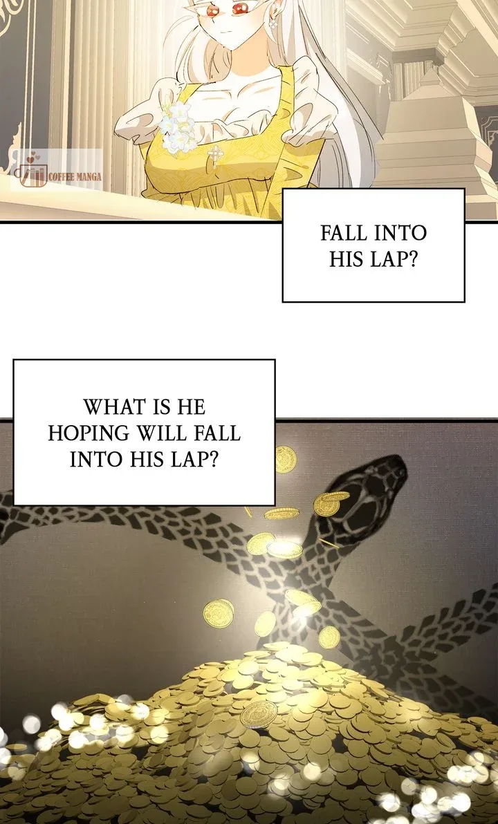If You Want a Fake Sister Chapter 35 page 59