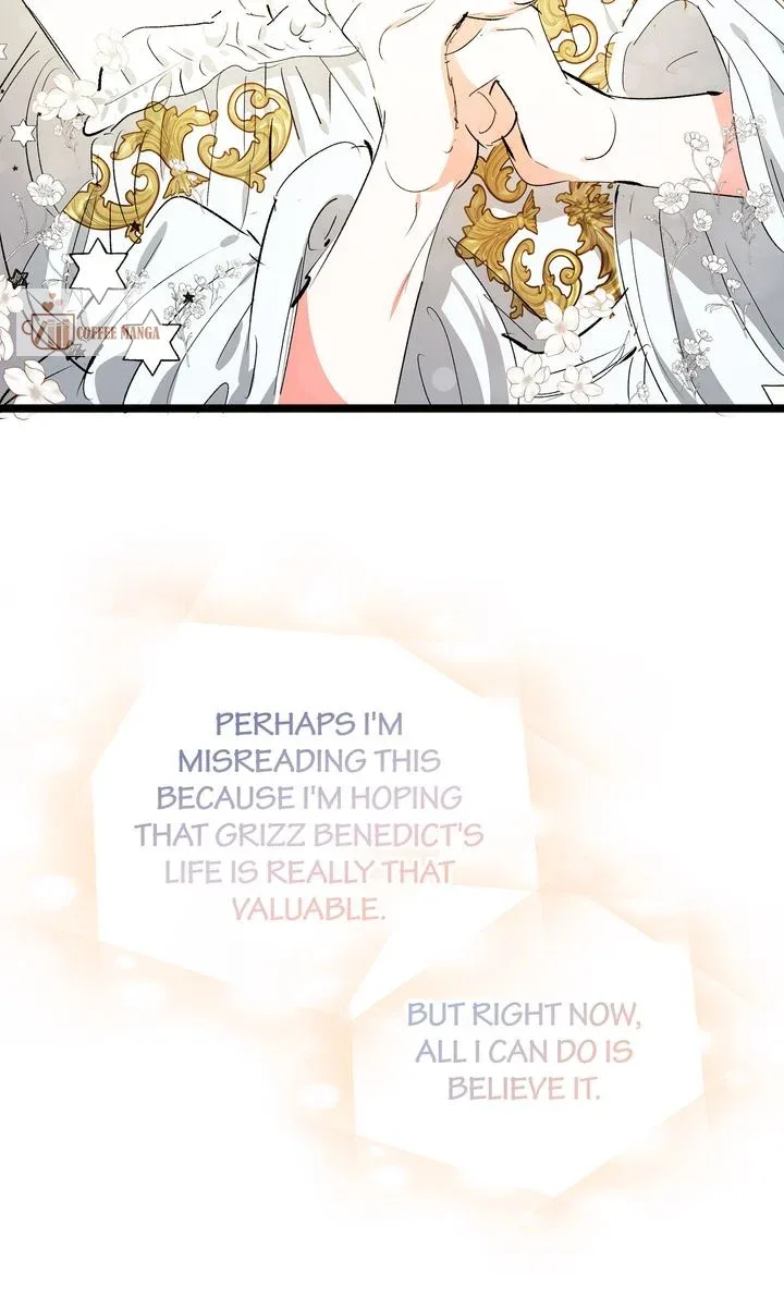 If You Want a Fake Sister Chapter 36 page 52