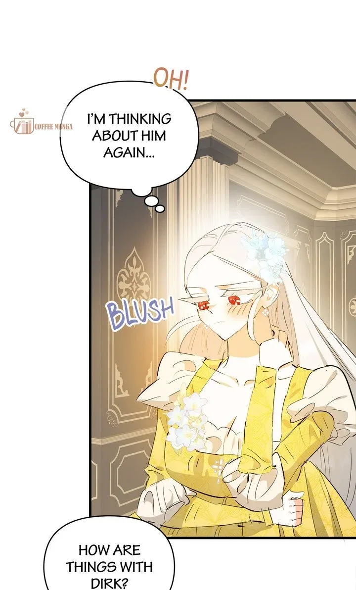 If You Want a Fake Sister Chapter 35 page 42