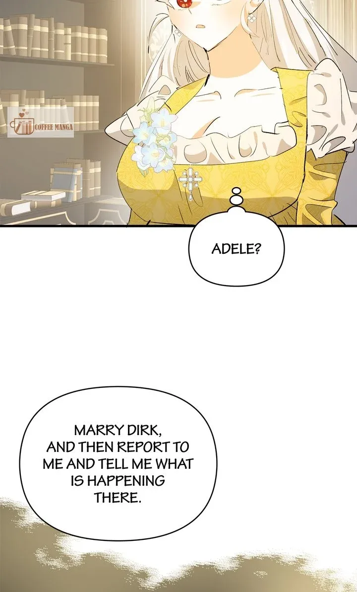 If You Want a Fake Sister Chapter 35 page 65