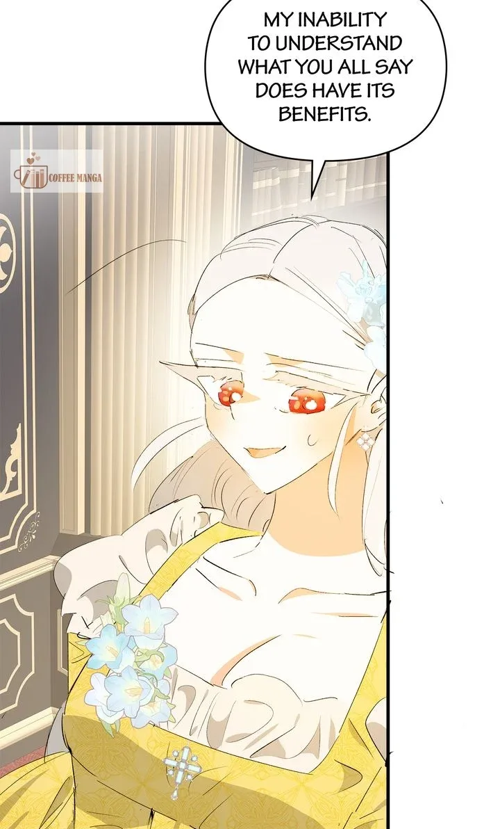 If You Want a Fake Sister Chapter 35 page 62