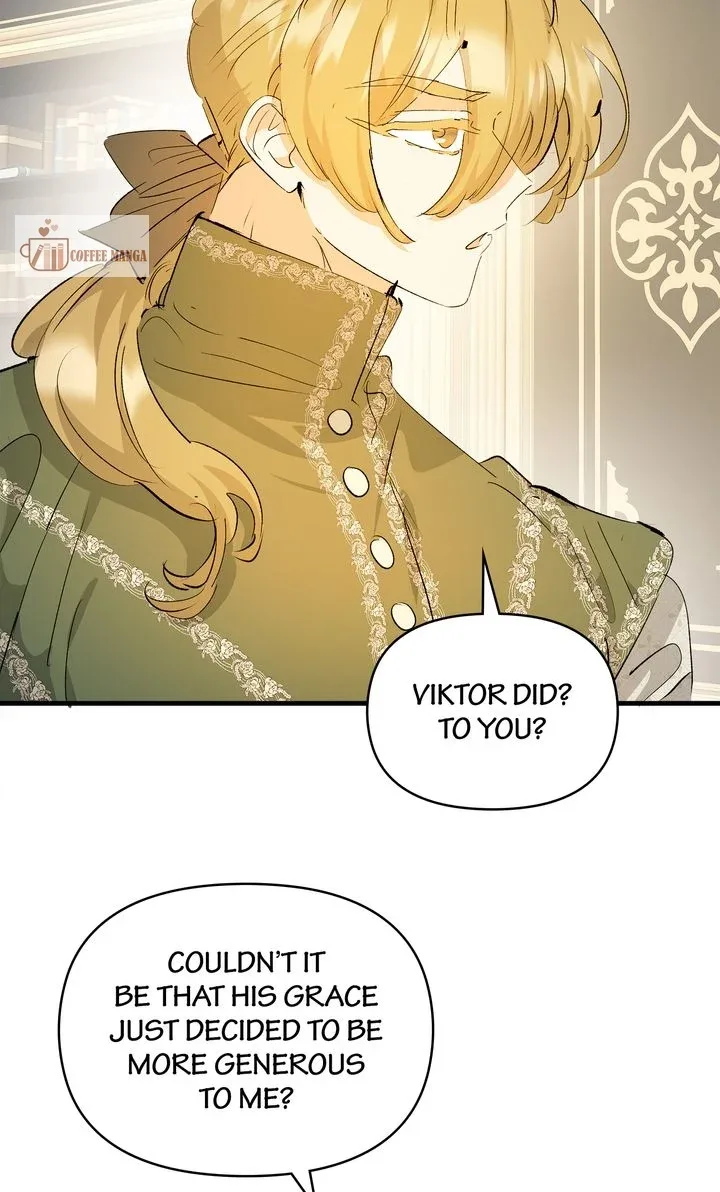 If You Want a Fake Sister Chapter 35 page 52