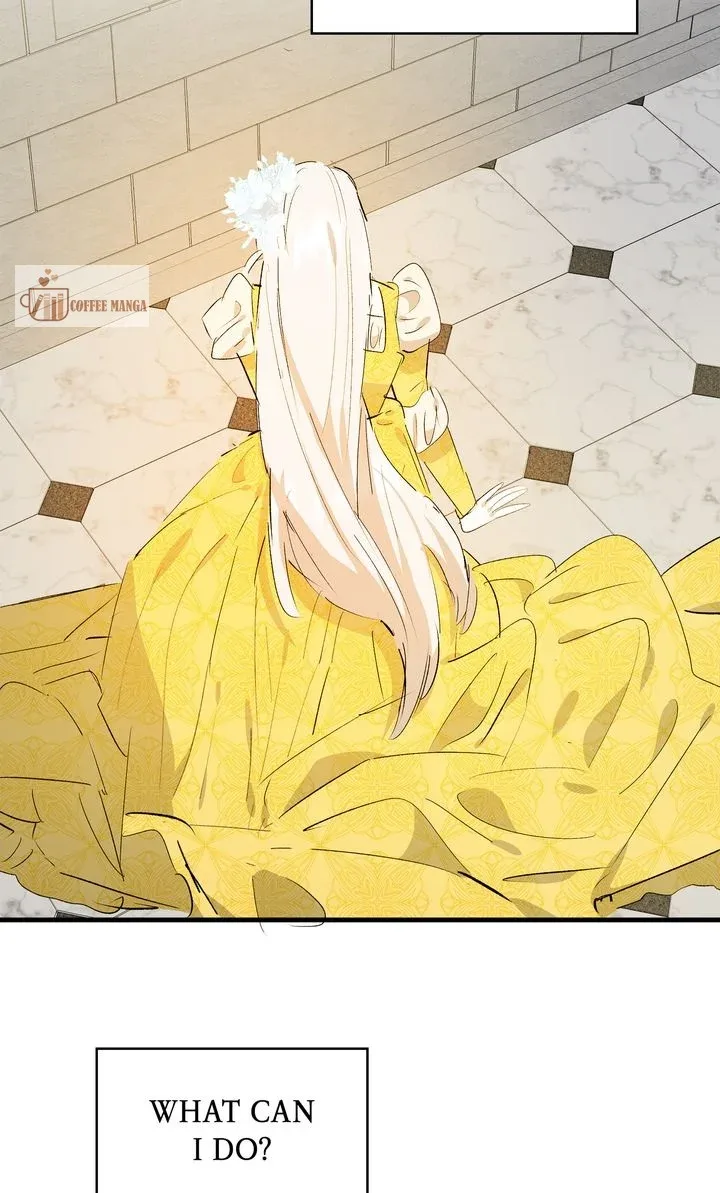 If You Want a Fake Sister Chapter 36 page 43