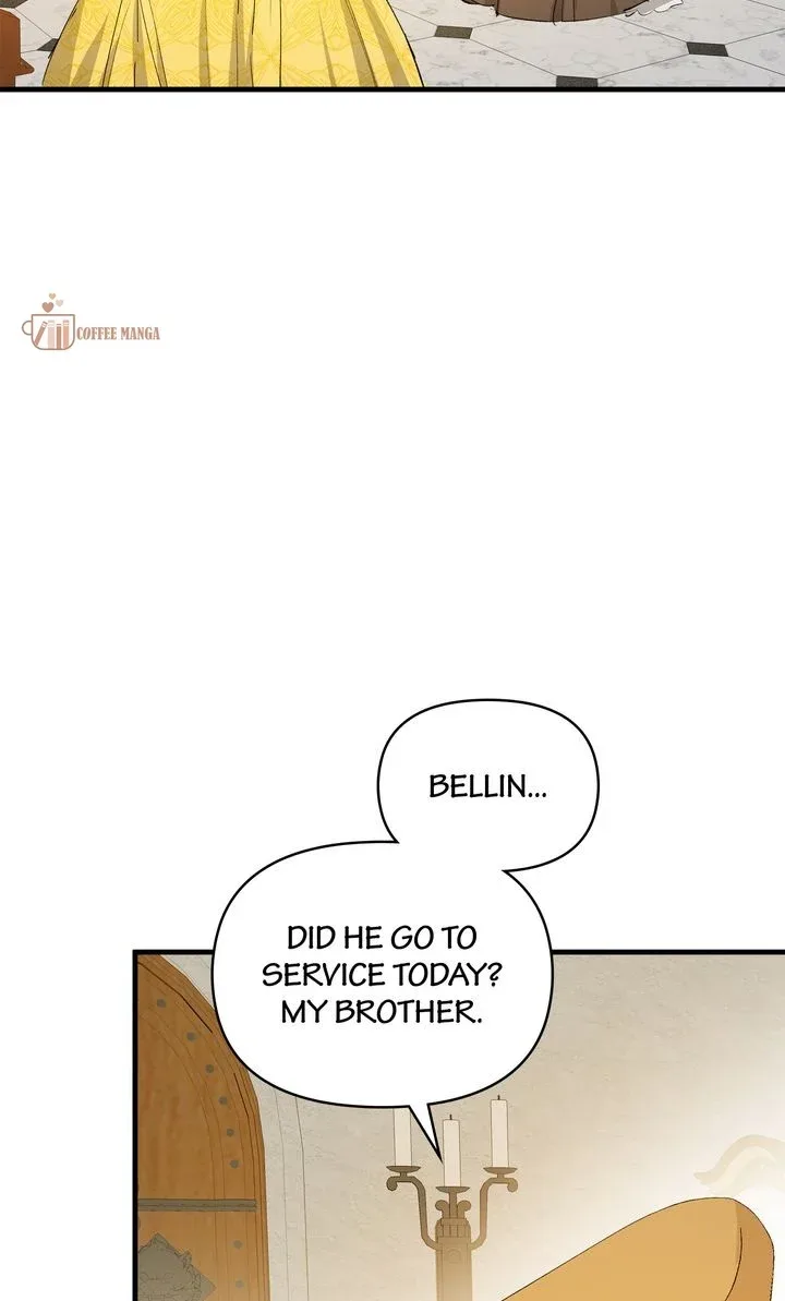 If You Want a Fake Sister Chapter 36 page 54