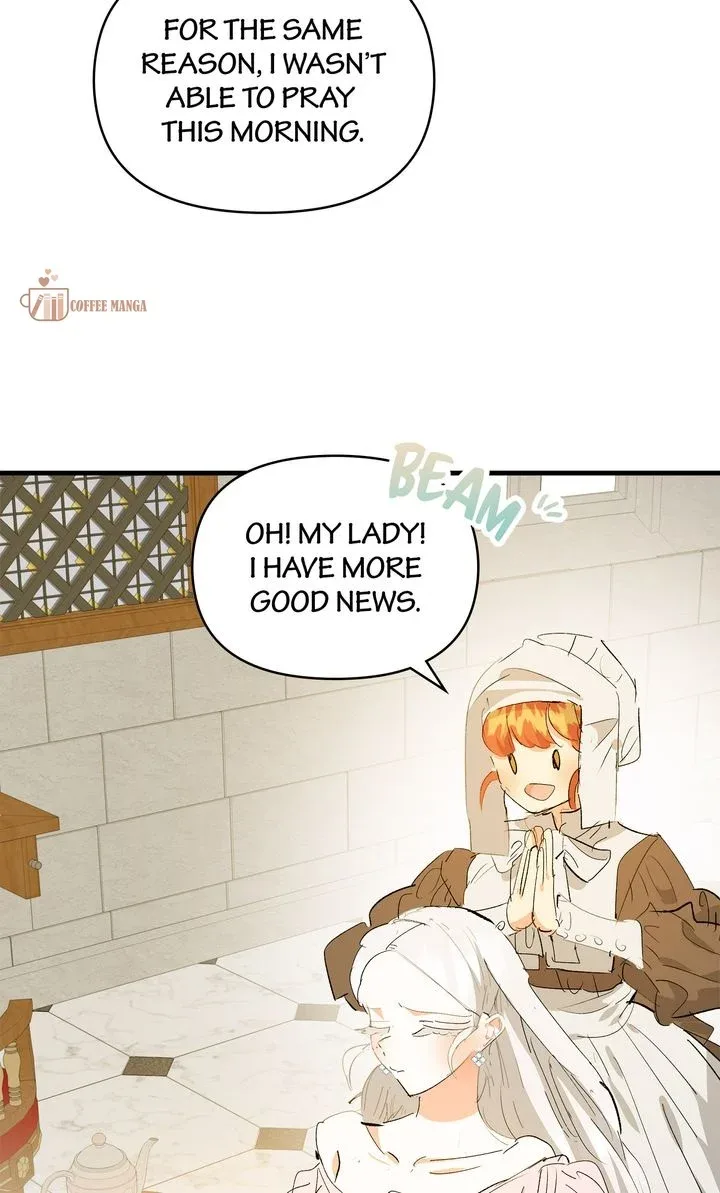 If You Want a Fake Sister Chapter 36 page 58