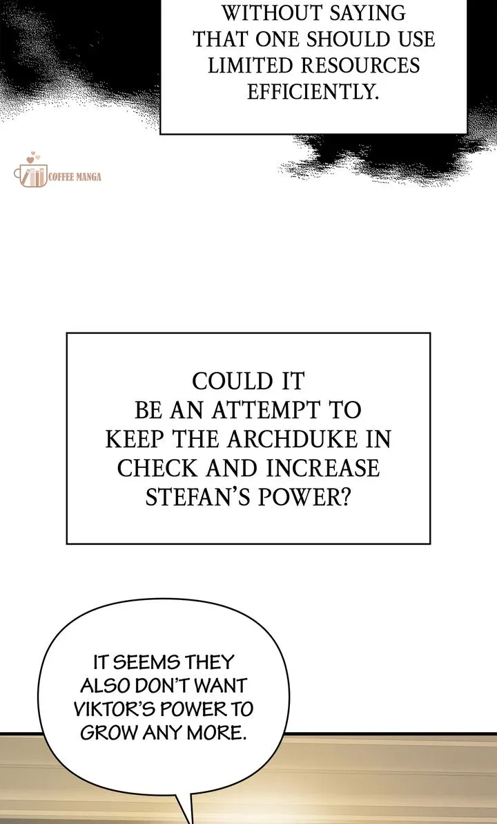 If You Want a Fake Sister Chapter 35 page 68