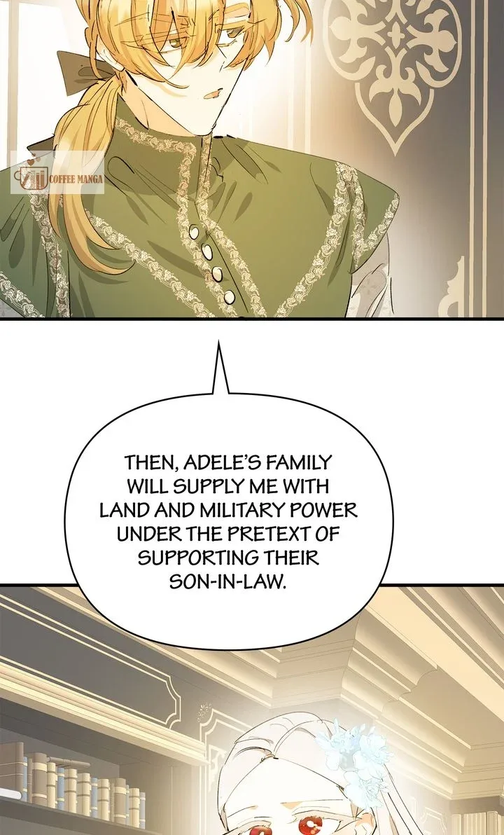 If You Want a Fake Sister Chapter 35 page 64
