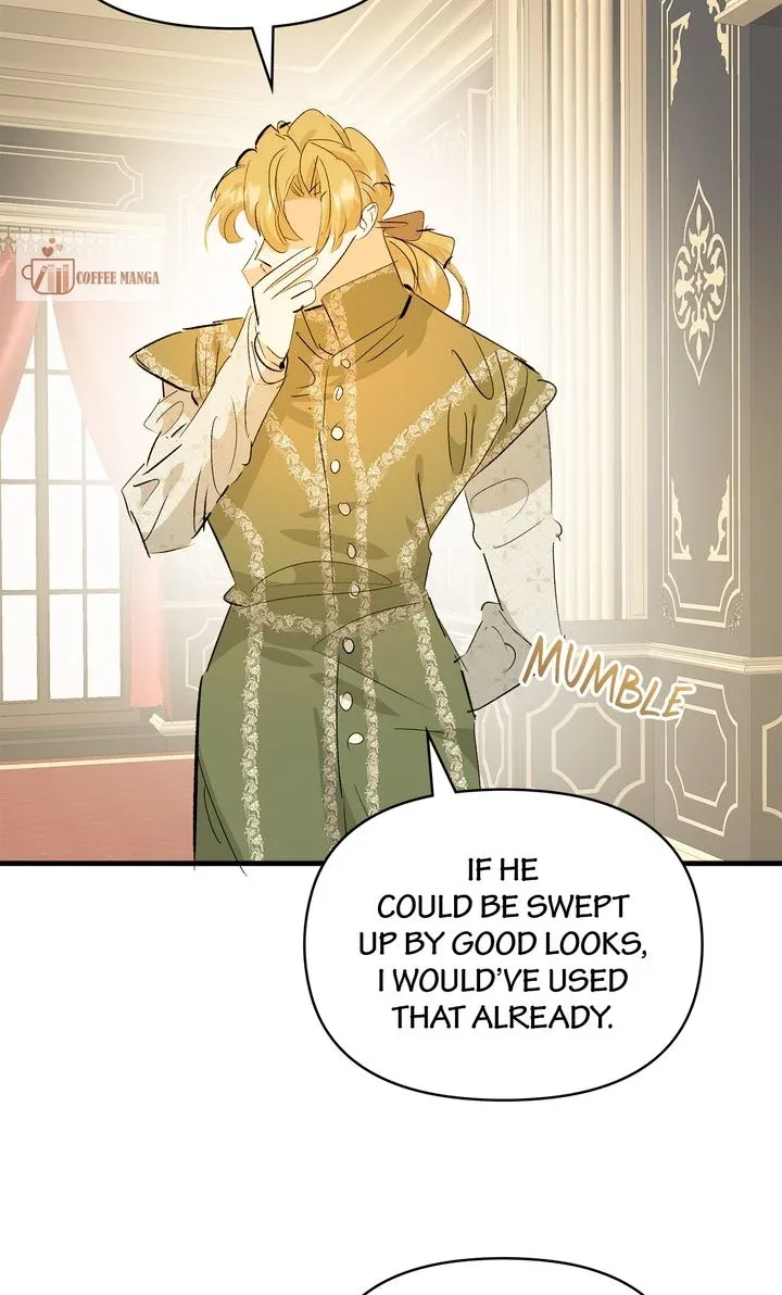 If You Want a Fake Sister Chapter 35 page 54