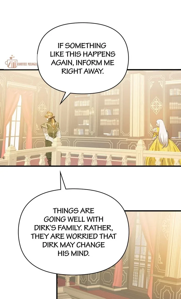 If You Want a Fake Sister Chapter 35 page 57