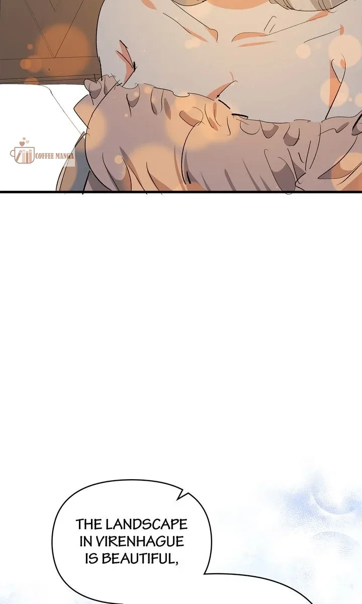 If You Want a Fake Sister Chapter 41 page 35