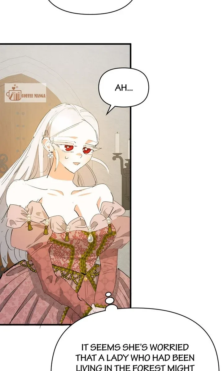 If You Want a Fake Sister Chapter 41 page 54