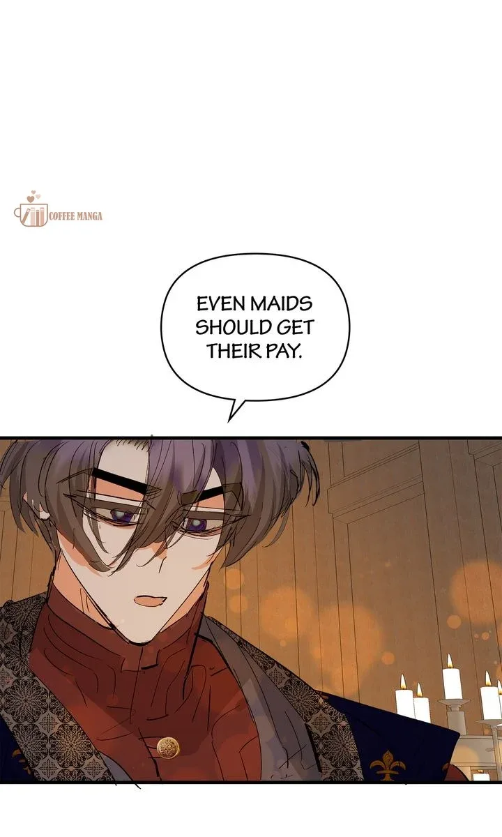If You Want a Fake Sister Chapter 41 page 11