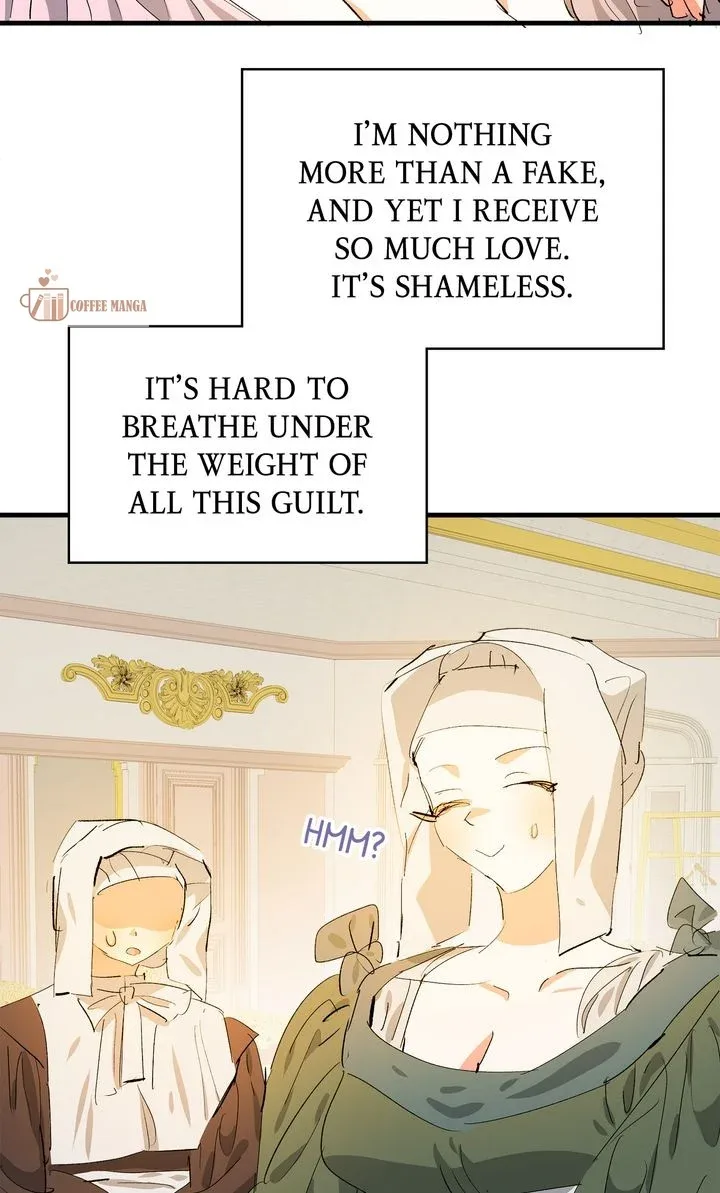 If You Want a Fake Sister Chapter 36 page 66