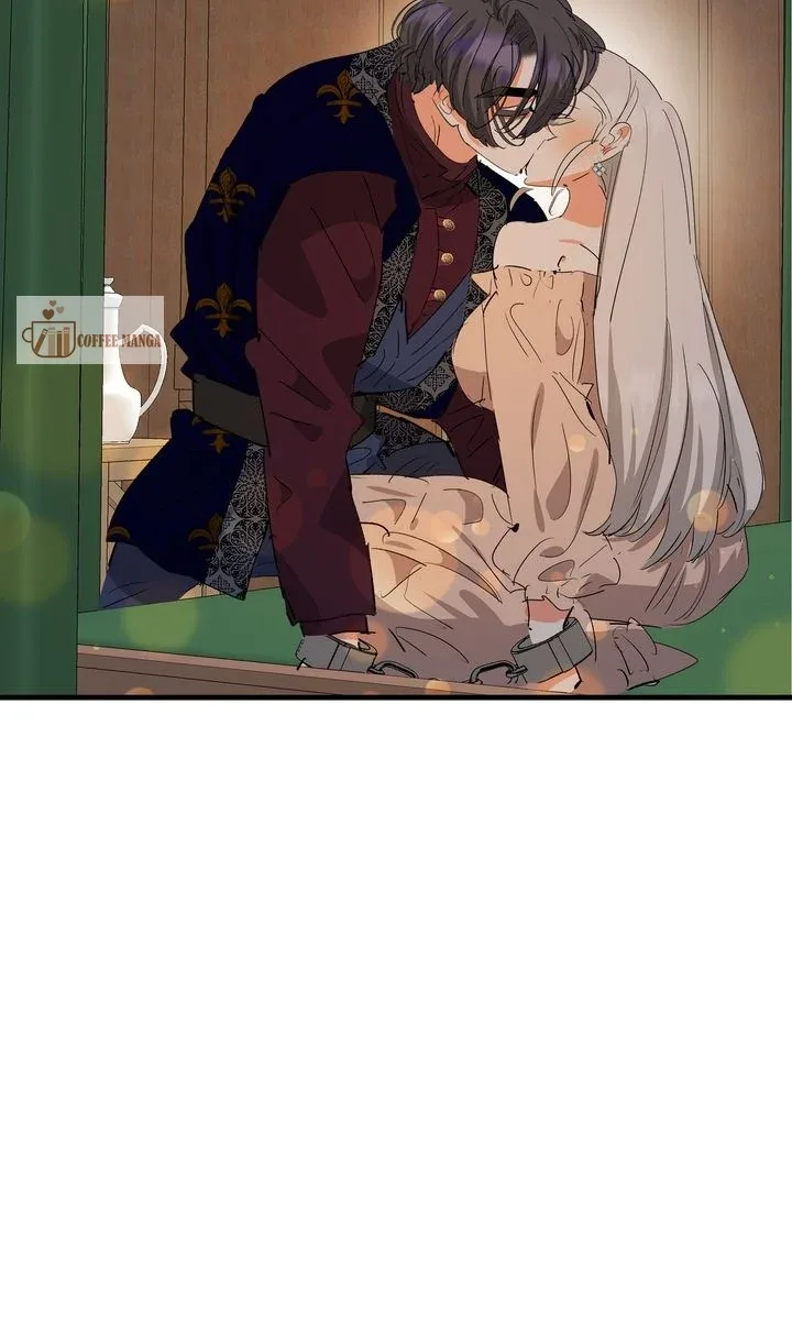 If You Want a Fake Sister Chapter 41 page 43