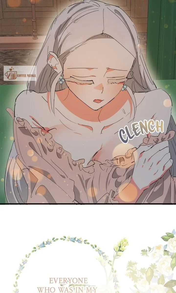 If You Want a Fake Sister Chapter 41 page 40