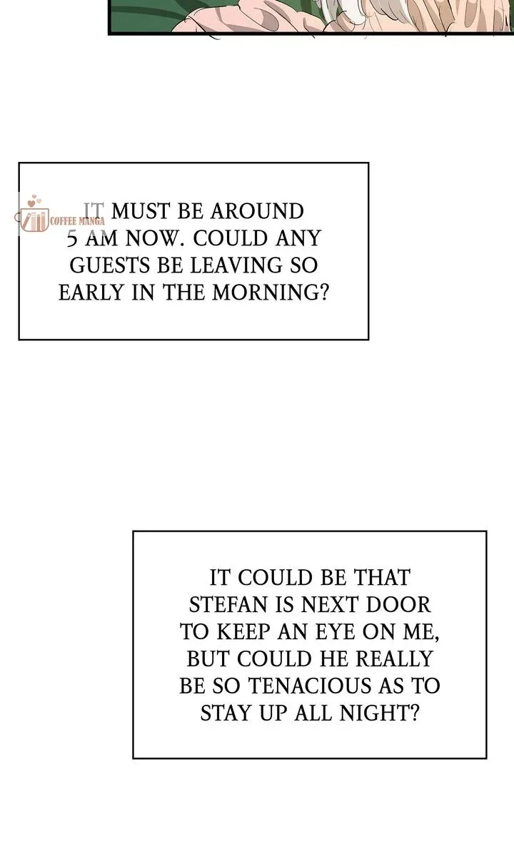 If You Want a Fake Sister Chapter 41 page 47