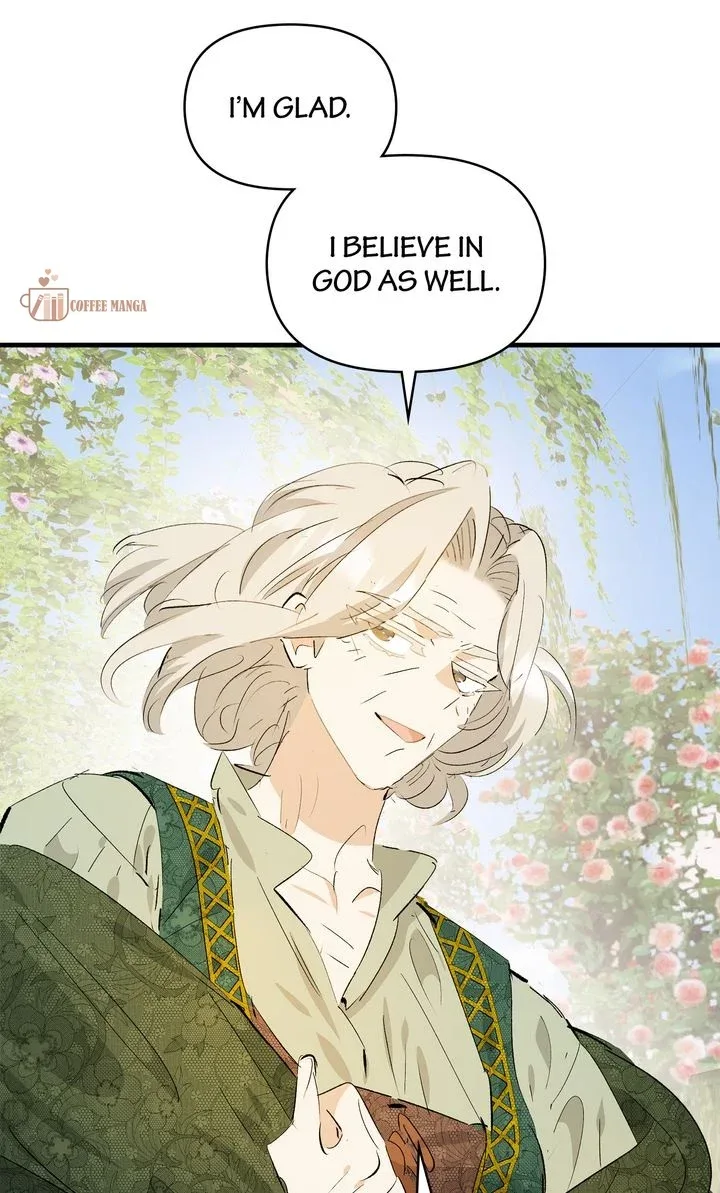 If You Want a Fake Sister Chapter 36 page 46