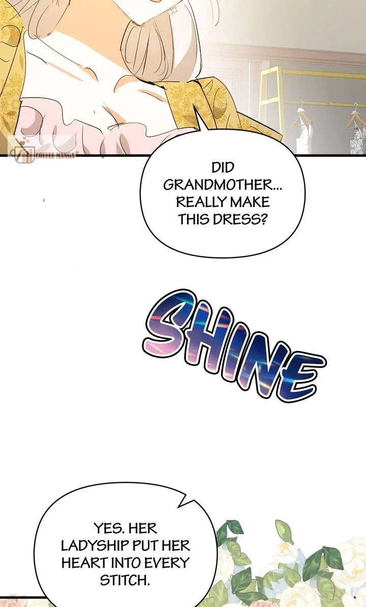 If You Want a Fake Sister Chapter 36 page 61
