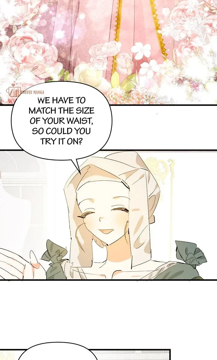 If You Want a Fake Sister Chapter 36 page 63