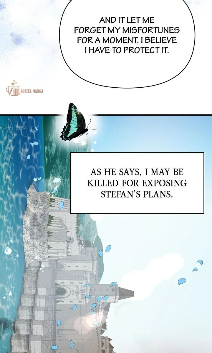 If You Want a Fake Sister Chapter 41 page 36